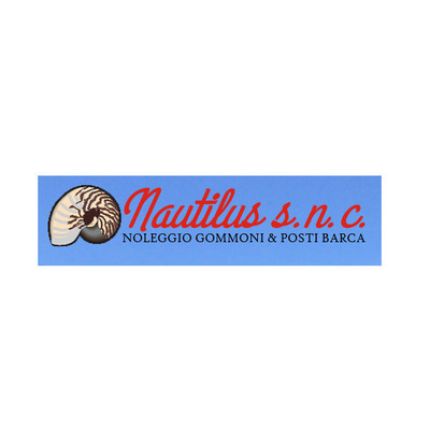 Logotyp från Nautilus S.n.c. Pontile del Fico