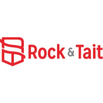 Logotipo de Rock & Tait