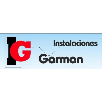 Logo da Instalaciones Garman