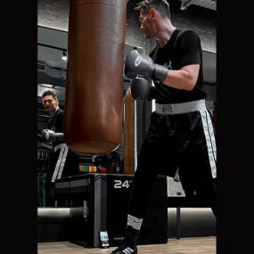 Bild von Boxcentric - Boxing & Fitness Gym