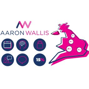 Bild von Aaron Wallis Sales Recruitment