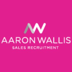 Bild von Aaron Wallis Sales Recruitment