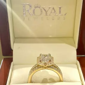 Bild von Royal Jewelers