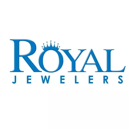 Logo fra Royal Jewelers