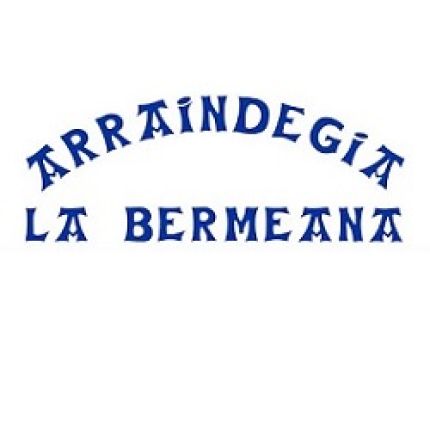 Logótipo de Pescadería La Bermeana