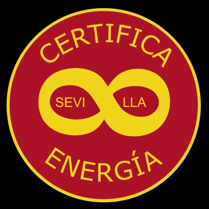 Logotipo de Certifica Energia Sevilla