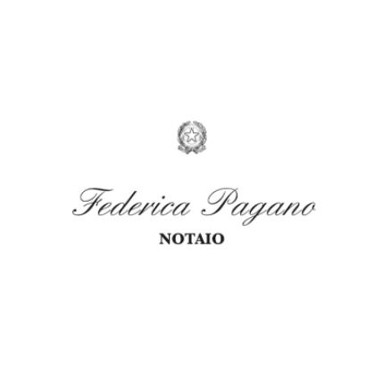 Logo od Studio Notarile Pagano Federica