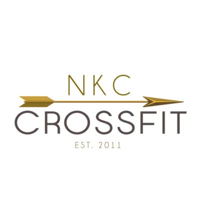 Λογότυπο από NKC CrossFit