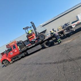 Need a tow? Call us today!