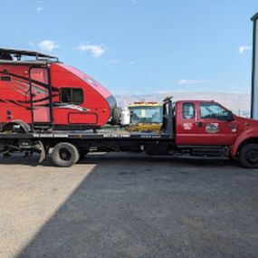 Need a tow? Call us today!