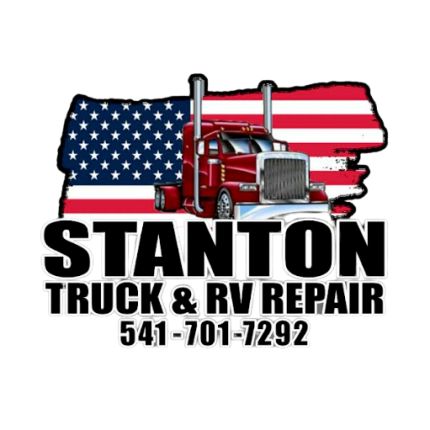 Logotyp från Stanton Towing & Recovery
