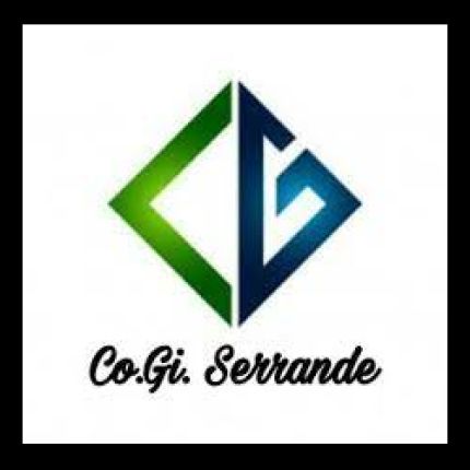 Logo de Co. Gi. Serrande