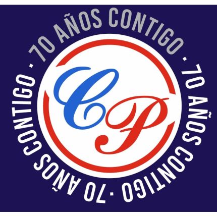 Logo from Cristalería Puente (Oficinas)