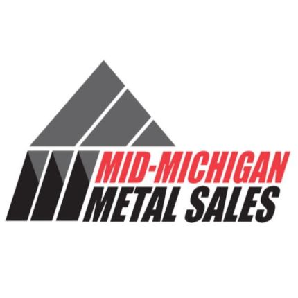 Logo von Mid Michigan Metal Sales