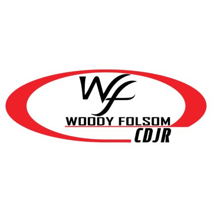 Logo van Woody Folsom Chrysler Dodge Jeep RAM