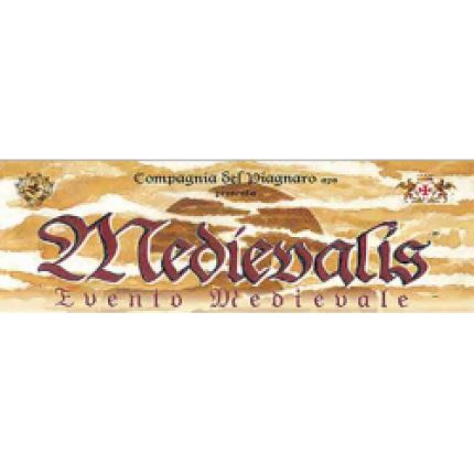 Logo de Medievalis