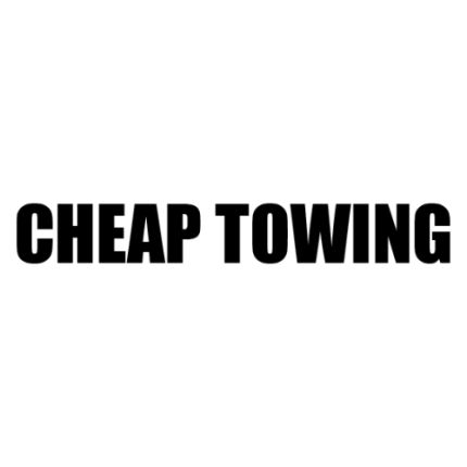 Logo from Cheap Towing