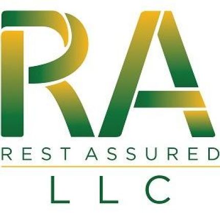 Logo from Rest Assured Mortgage Field Services LLC