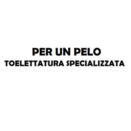 Logo from Per Un Pelo Toelettatura Specializzata