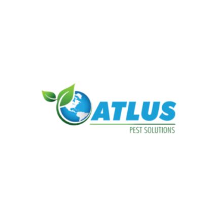 Logo da Atlus Pest Solutions Knoxville