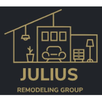 Logótipo de Julius Remodeling Group