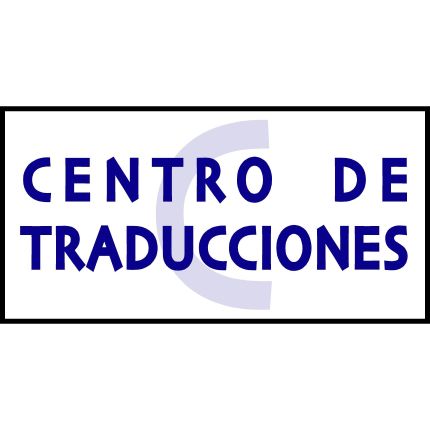 Logo von Centro de Traducciones Cetec