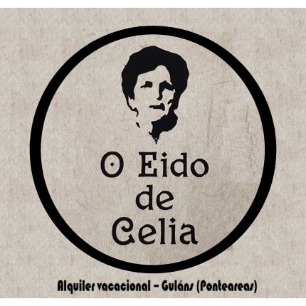 Logo de O Eido de Celia