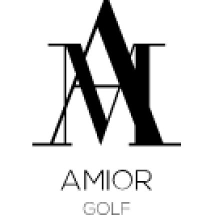 Logotipo de Amior Golf Shop