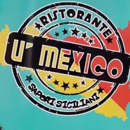 Logotipo de U Mexico Ristorante Messicano