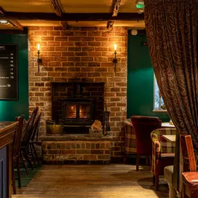 Bild von The Devonshire Arms