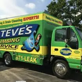 Bild von Steve’s Plumbing & A/C Service