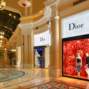 Bild von DIOR