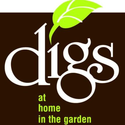 Logo de Digs Home And Garden