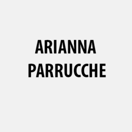 Logo da Arianna Parrucche