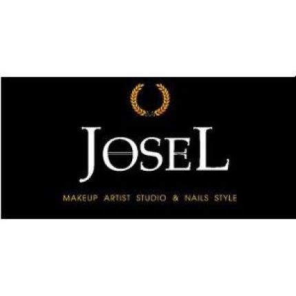Logo od Josel Make Up Artist Studio