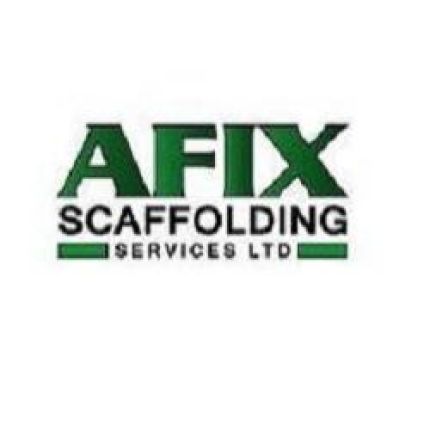 Logo da A-FIX Scaffolding Services