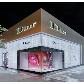 Bild von DIOR