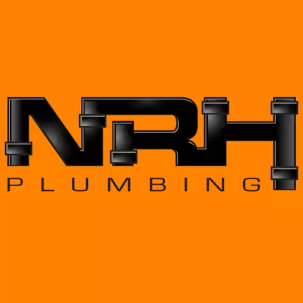 Logotyp från NRH Plumbing, Inc.