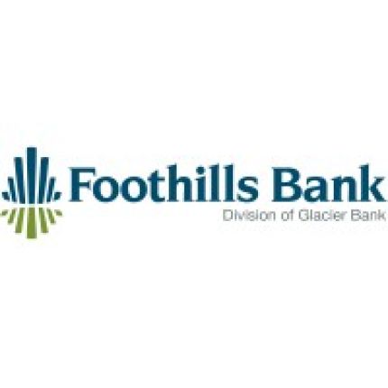 Logo from Foothills Bank