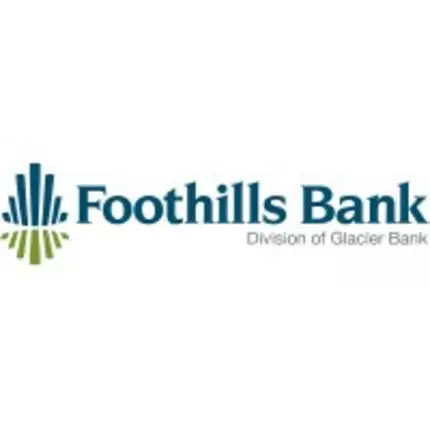 Logótipo de Foothills Bank