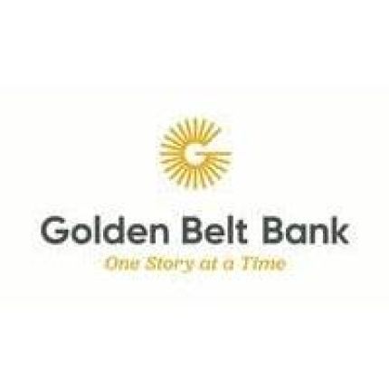 Logotyp från Golden Belt Bank