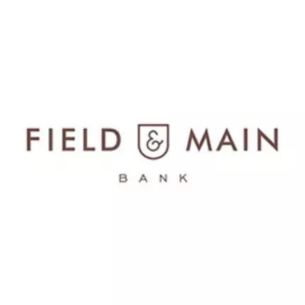 Logo from Field and Main Bank