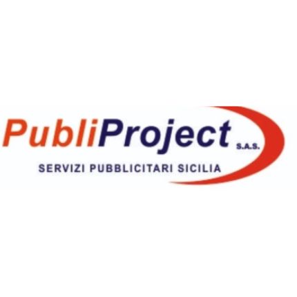 Logo da Publiproject