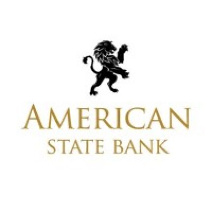 Logo da American State Bank