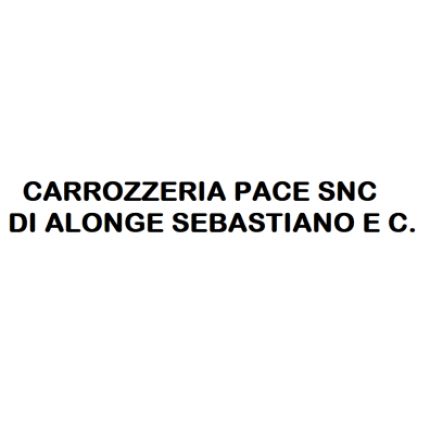 Logo from Carrozzeria Pace di Alonge Sebastiano e C.