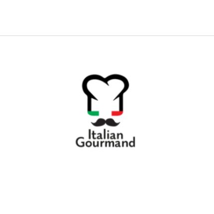 Logo da Italian Gourmand