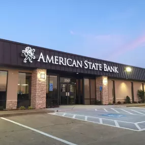 Bild von American State Bank