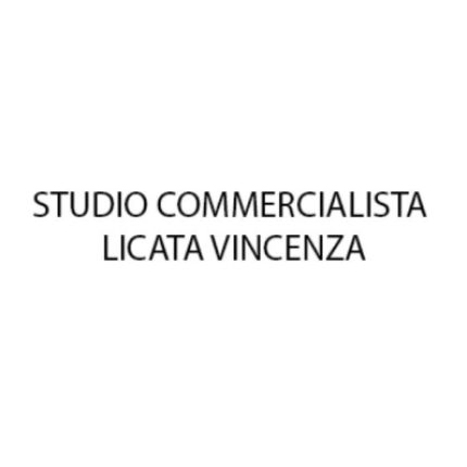 Logotipo de Studio Commercialista Licata Vincenza