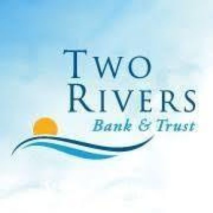 Logótipo de Two Rivers Bank & Trust