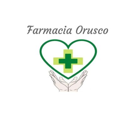 Logotipo de Farmacia Orusco